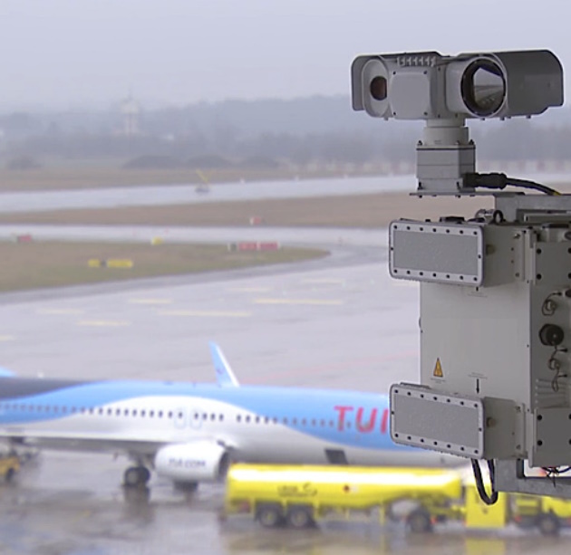 Verbessern Sie Ihre Sicherheitseffektivität